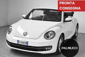 Volkswagen Maggiolino 1.2 TSI Design