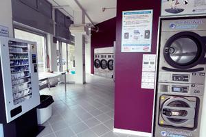 Lavanderia Self Service Busto