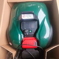 rasaerba Robomow rk 2000 pro