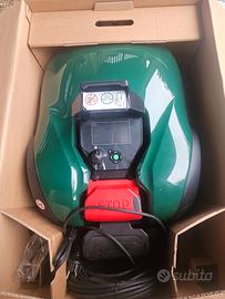 rasaerba Robomow rk 2000 pro