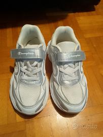 scarpe Champion 