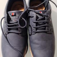 Scarpe uomo Armata di Mare 