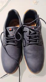 Scarpe uomo Armata di Mare 