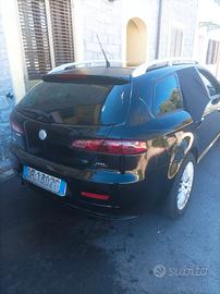 alfa romeo 159 1.9 150 cv