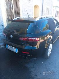 alfa romeo 159 1.9 150 cv