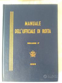 Manuale Ufficiale di Rotta 1959