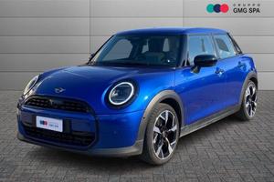 MINI Cooper Mini 5p 1.5 C Classic auto