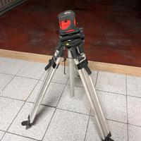 Livella laser 