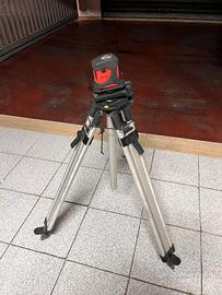 Livella laser 