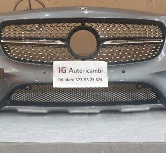 Paraurti Mercedes GLA AMG X156 ORIGINALE