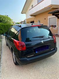Peugeot 207 SW