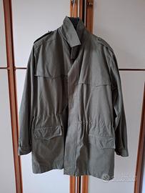 Giacca Esercito