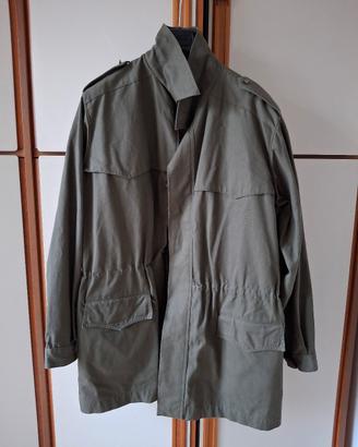 Giacca Esercito