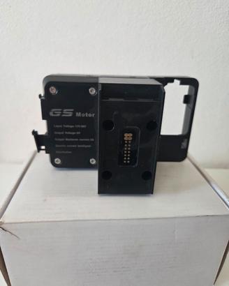 Staffa supporto navigatore BMW GS 2014-2019 - Nuov