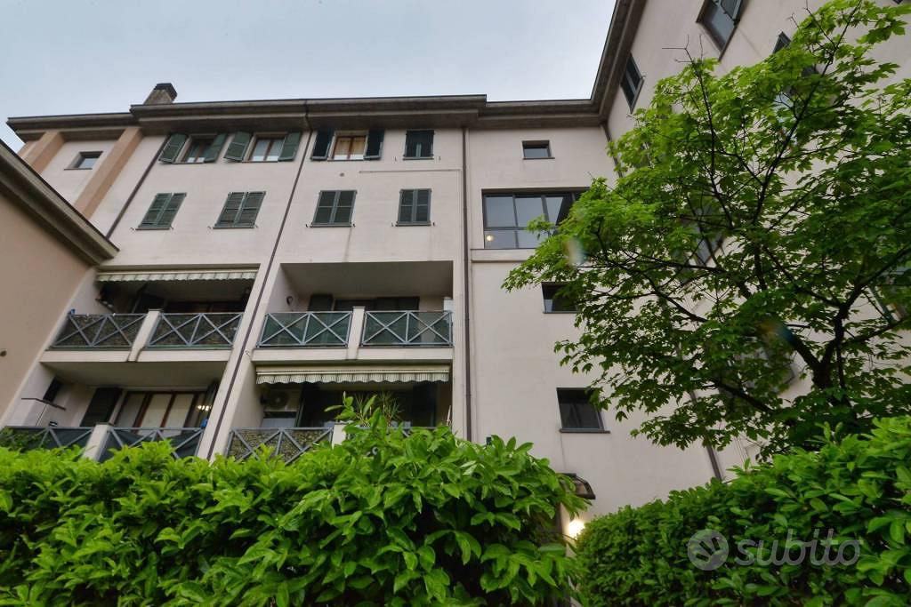 Appartamento – Solaro - Vista 2