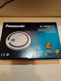 lettore portatile cd