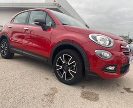 Fiat 500X 1.6 E-Torq 110 CV Pop Star GPL