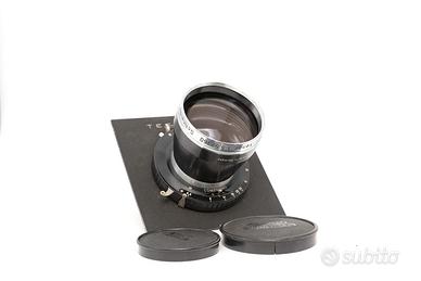 Schneider Xenar 360 F5.5 5x7