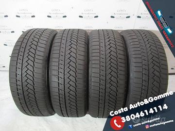 Gomme 235 55 19 Continental 2024 MS 99%