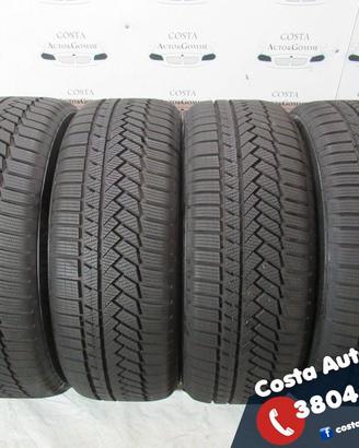 Gomme 235 55 19 Continental 2024 MS 99%