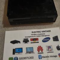 8271N-Console Nintendo Wii Nera RVL-001