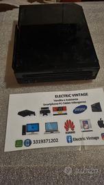 8271N-Console Nintendo Wii Nera RVL-001