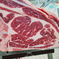 MEAT CHEF o GRIGLIATORE con esperienza