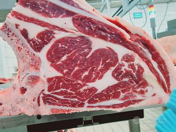 MEAT CHEF o GRIGLIATORE con esperienza