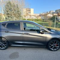 Ford Fiesta St-Line 1.0 Ecoboost 125cv