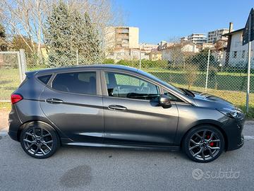 Ford Fiesta St-Line 1.0 Ecoboost 125cv