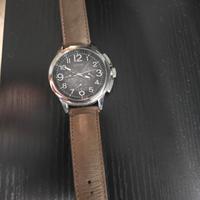 Orologio Guess Steel