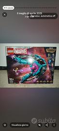76255 LEGO Guardians of the Galaxy The New Guardia