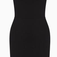 Tubino Nero 42 Vintage Nuovo (Audrey Hepburn)