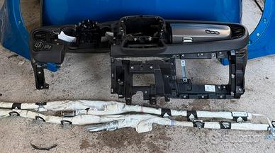 KIT AIRBAG FIAT 500X SPORT 2019