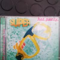 2 Cd Super Hot Party 1998