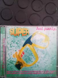 2 Cd Super Hot Party 1998