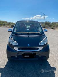 Smart fortwo coupe’cdi