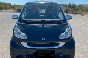 Smart fortwo coupe’cdi