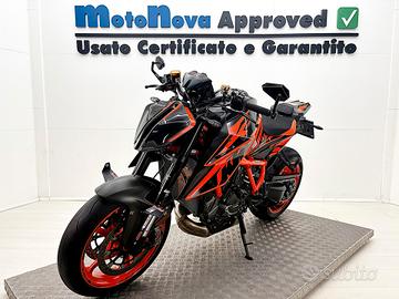 Ktm 1290 Super Duke R - MOTONOVA