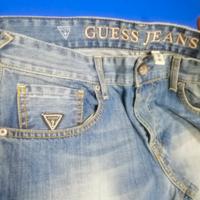 jeans uomo guess