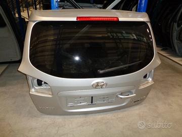 PORTELLONE PER HYUNDAI SANTA FE ANNO 2011