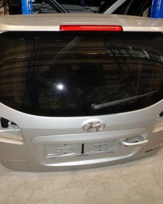 PORTELLONE PER HYUNDAI SANTA FE ANNO 2011