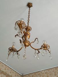 Lampadari vintage