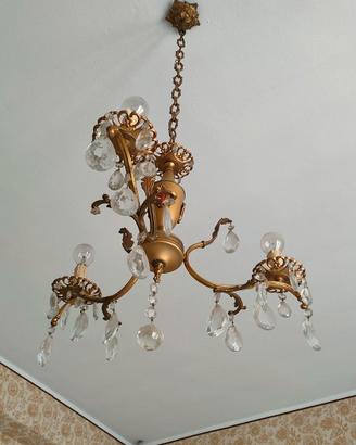 Lampadari vintage