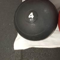Slamball 4kg