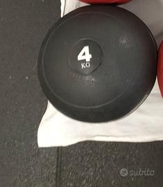 Slamball 4kg