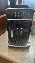 Macchinetta caffe phillips