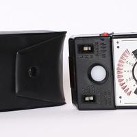 Esposimetro BowensSSR MKII