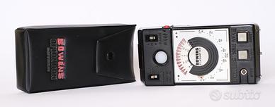Esposimetro BowensSSR MKII