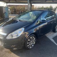 Opel Corsa 1.2 85CV 3 porte GPL-TECH Club